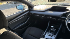 Mazda 3 2.0 e-Skyactiv G MHEV Sport Lux 5dr Petrol Hatchback